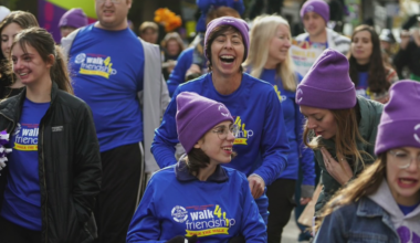 The Friendship Circle provides community and training for adults with disabilities | KD Sunday Spotlight