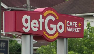 GetGo charging $3 at air pumps