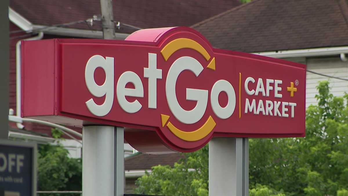 GetGo charging $3 at air pumps