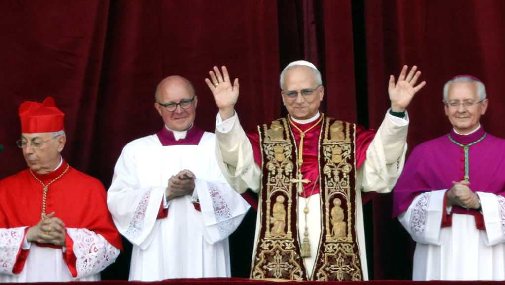 Pittsburgh Catholics turning to prayer in wake of Pope Leo’s cancer diagnosis