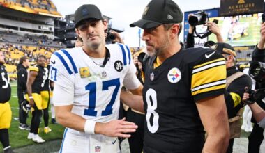 3 Big Picture Thoughts From Pittsburgh: What NEEDS to Be Fixed vs. Tennessee
