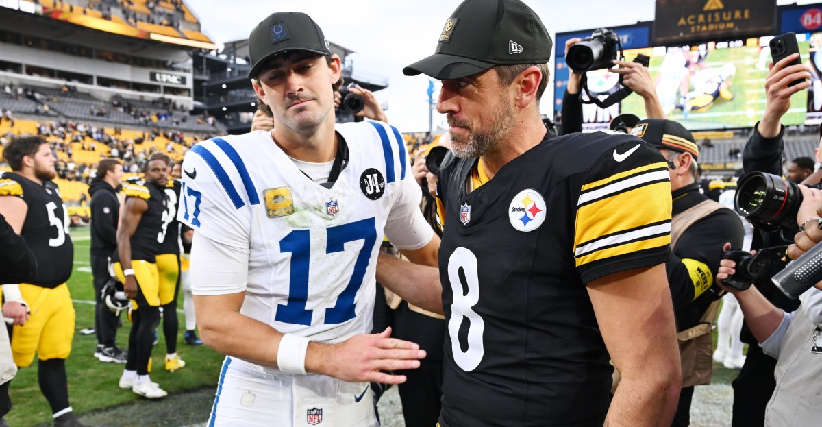 3 Big Picture Thoughts From Pittsburgh: What NEEDS to Be Fixed vs. Tennessee