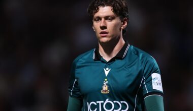 Reading FC vs Bradford City: 2026/27 Match Preview