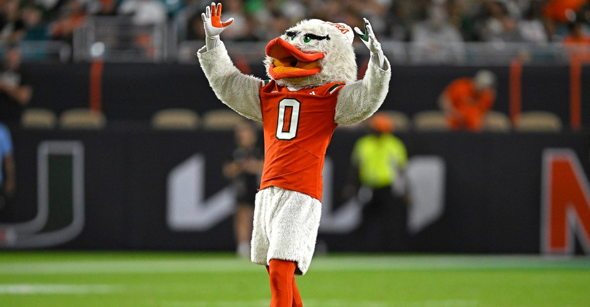 Miami Hurricanes vs Pittsburgh Panthers game time, TV coverage announced