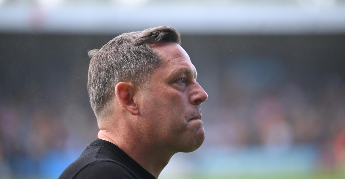 Leam Richardson Pleased With Bulk Of Reading FC’s Bradford City Performance