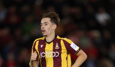 Opposition Lowdown: League Leaders Bradford City