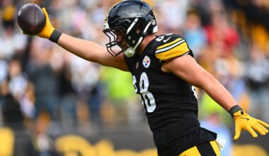 Steelers stock report after Week 5 win over Colts