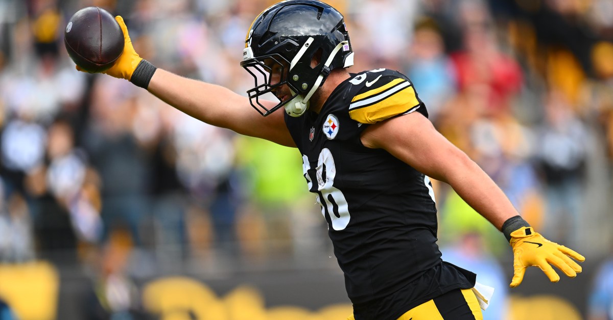 Steelers stock report after Week 5 win over Colts