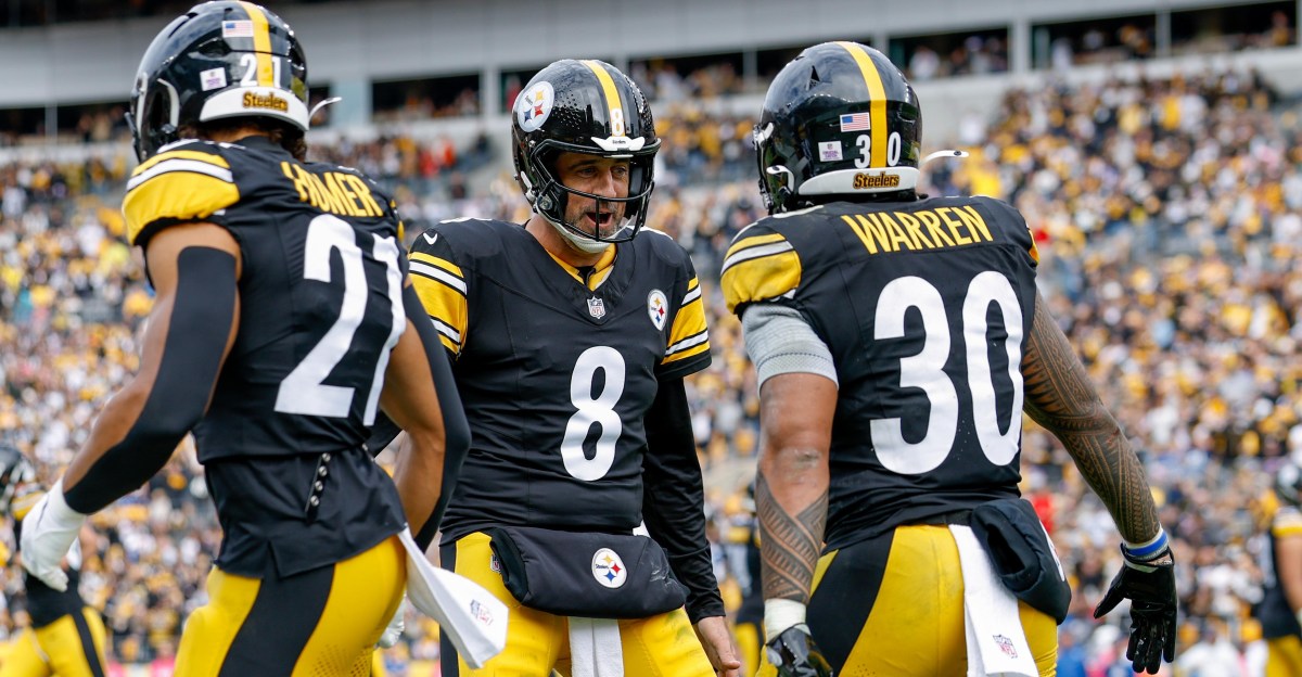 Steelers Week 6 power rankings roundup: Is Pittsburgh gaining respect?