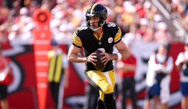 Steelers vs. Saints: Week 7 game picks