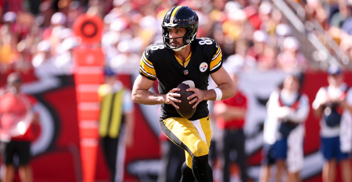 Steelers vs. Saints: Week 7 game picks