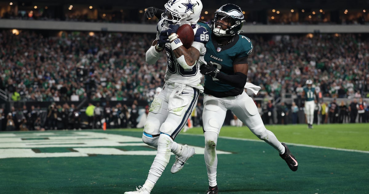 Saquon Barkley returns, but Philadelphia Eagles drop 5th straight in loss to Dallas Cowboys
