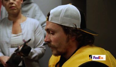 Game Day: Girard (10.16.26) | Pittsburgh Penguins
