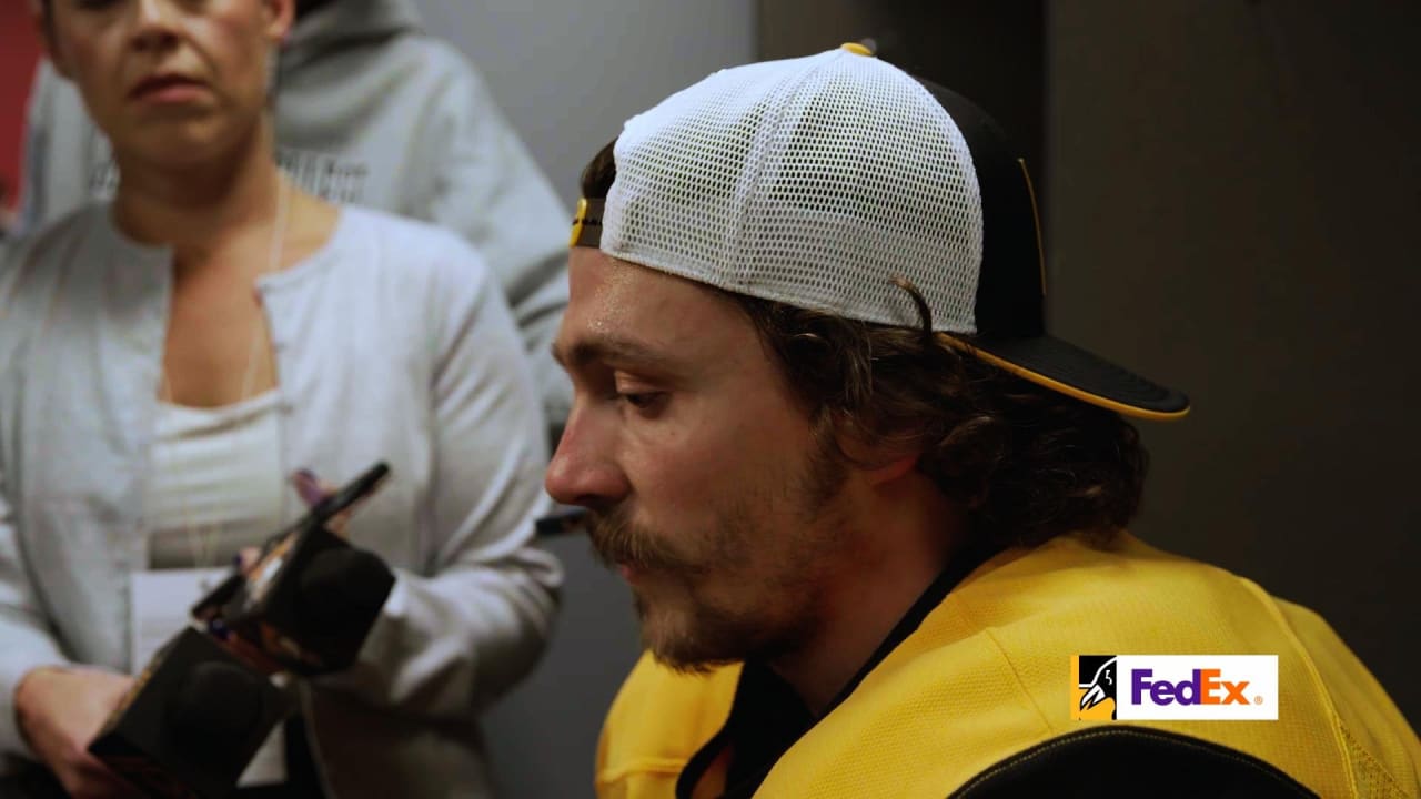 Game Day: Girard (10.16.26) | Pittsburgh Penguins