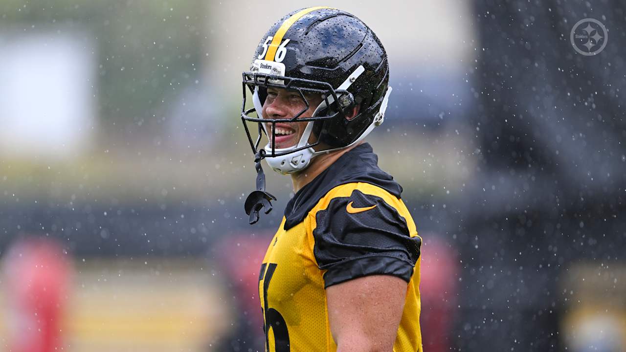 PHOTOS: Practice - Buccaneers Week