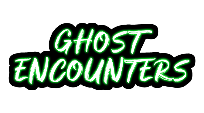 Ghost Encounters to Premiere George Taylor House Investigation This Friday