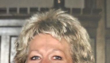 Glenda Kay Allison, 70, Mt. Erie