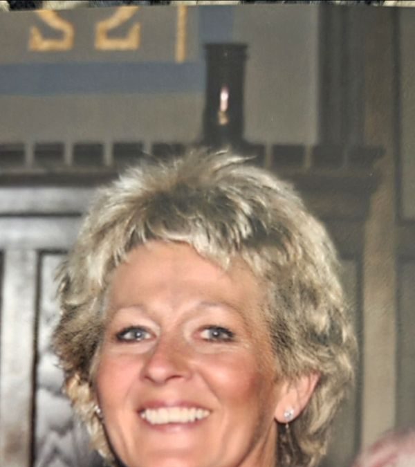 Glenda Kay Allison, 70, Mt. Erie
