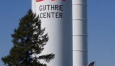 Guthrie Center City Council to Consider 1st Reading of Ordinances | Raccoon Valley Radio