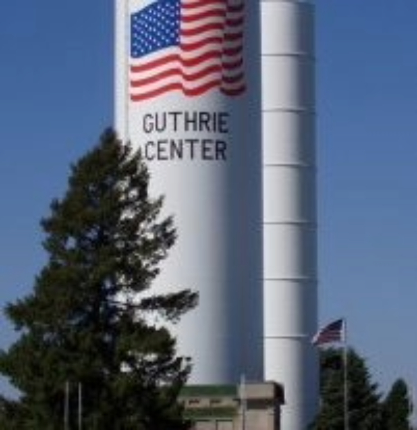 Guthrie Center City Council to Consider 1st Reading of Ordinances | Raccoon Valley Radio