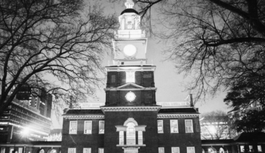 Haunted Philadelphia Scavenger Hunt 2026 starts at Washington Square on Halloween
