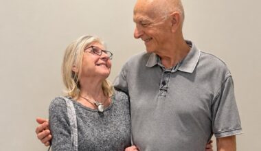 Care Center residents at Heritage of Green Hills feel at home