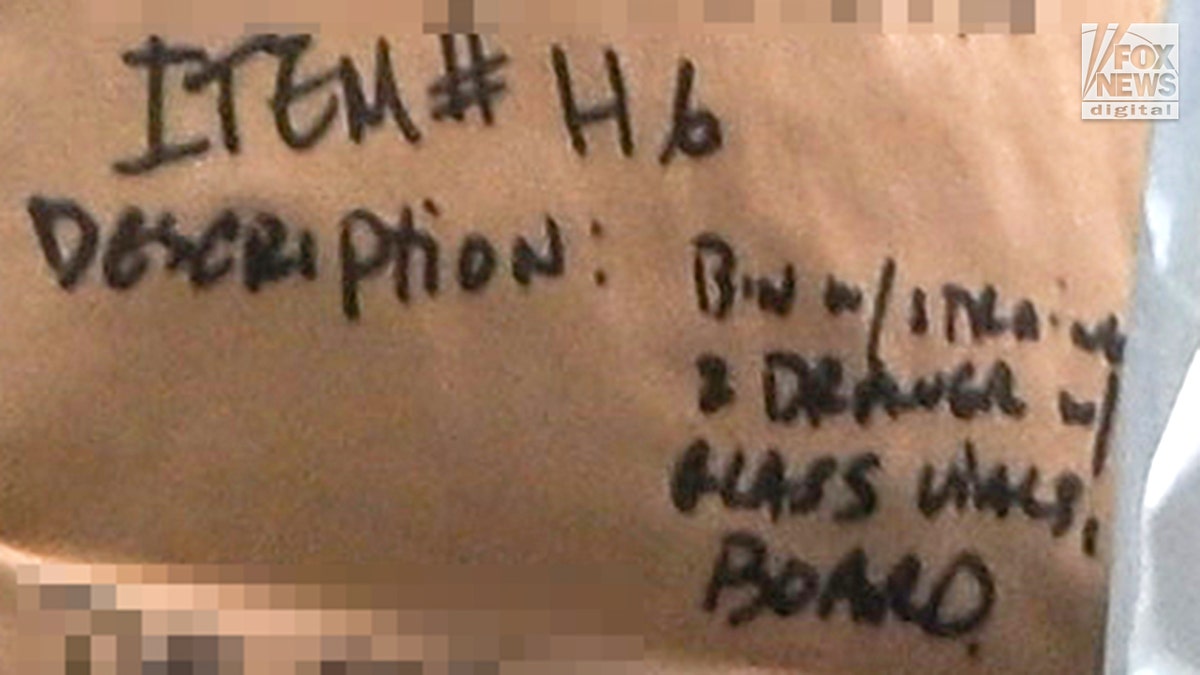 FBI agents carry evidence from Eugene Horsch's home in Philadelphia