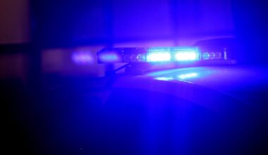 9 people, including 2 children, dead after shooting in Erie