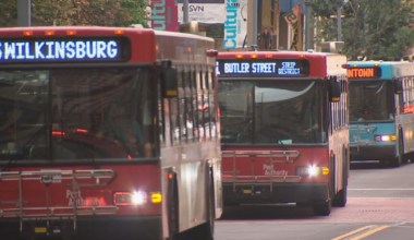 Pittsburgh Regional Transit approves 4-year agreement with union