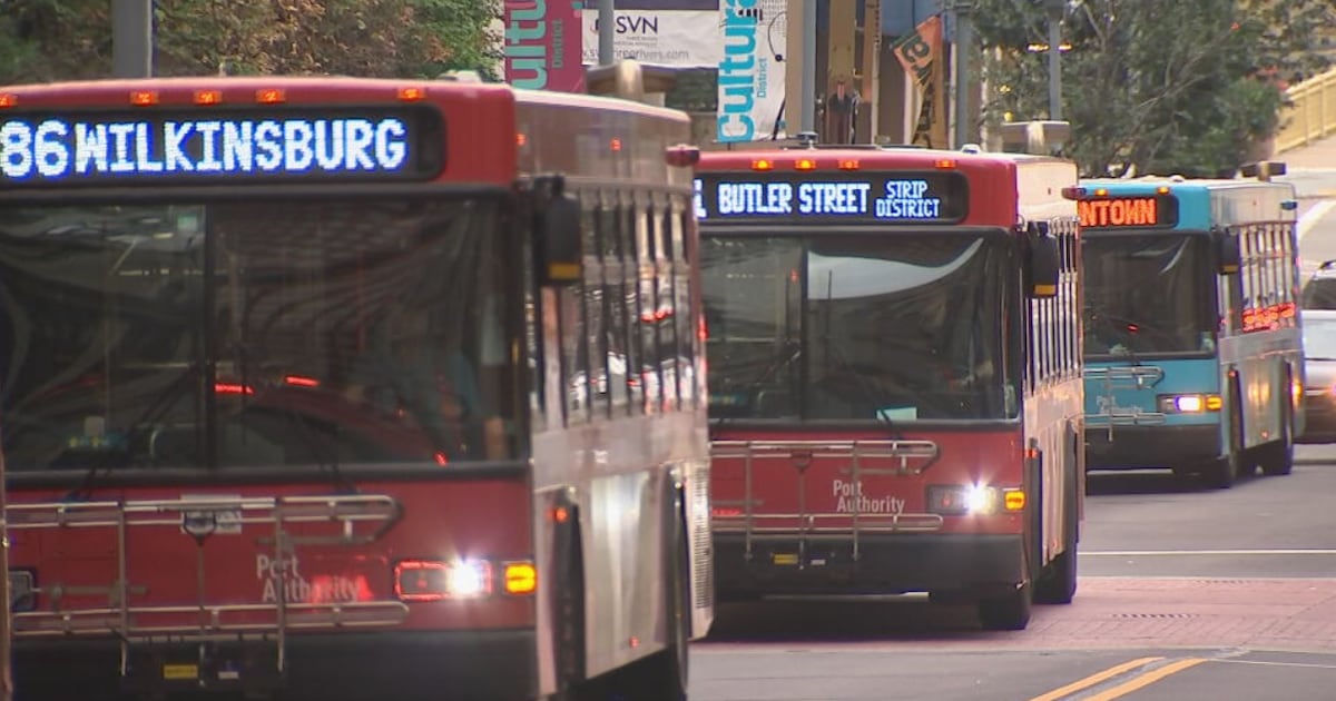 Pittsburgh Regional Transit approves 4-year agreement with union