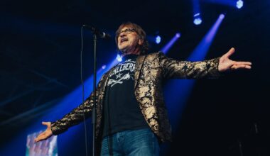 Pittsburgh-area music legend Donnie Iris dies at 83