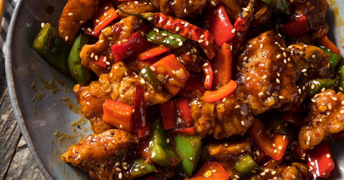 Sichuan Gourmet in Squirrel Hill issued consumer alert over rodent issues