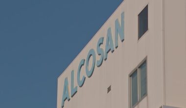 ALCOSAN boosts wet-weather treatment capacity to 480M gallons, expected to slash sewer overflows