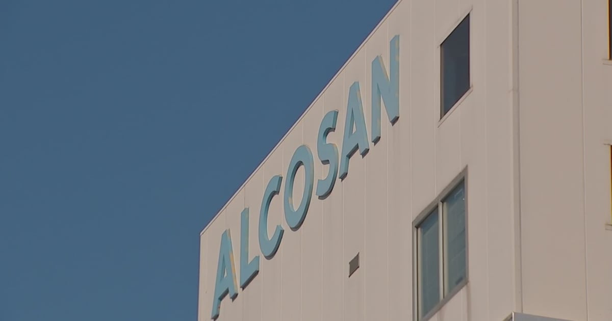 ALCOSAN boosts wet-weather treatment capacity to 480M gallons, expected to slash sewer overflows