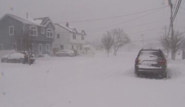 How an El Niño thousands of miles away could impact Pittsburgh’s winter weather