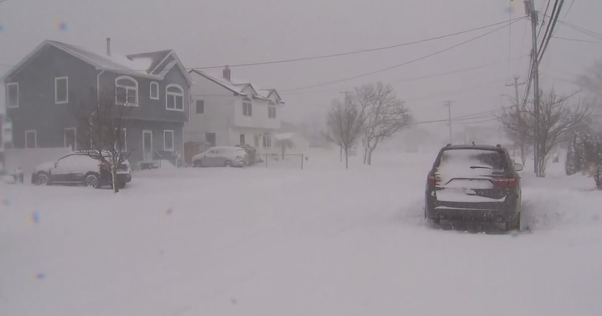 How an El Niño thousands of miles away could impact Pittsburgh’s winter weather