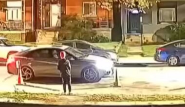 Pittsburgh delivery driver in dire straits after car stolen during work