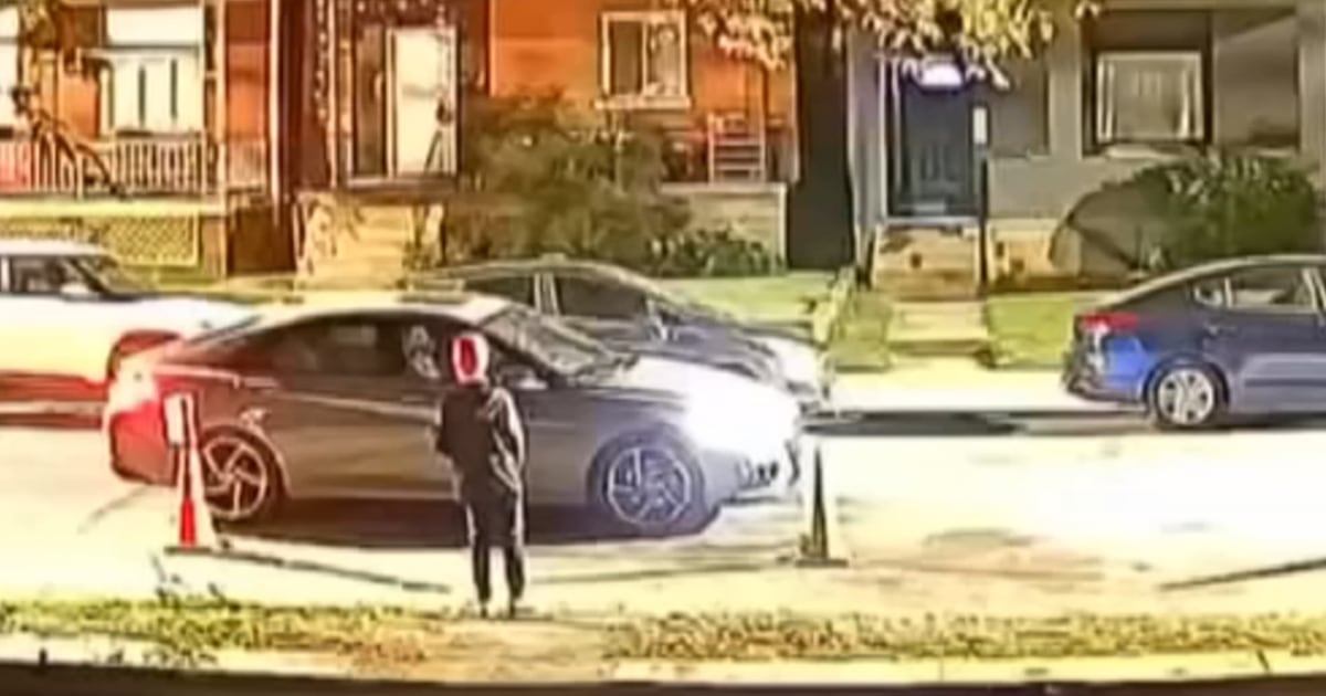 Pittsburgh delivery driver in dire straits after car stolen during work