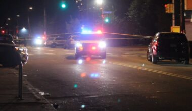 Man killed in Frankstown Avenue shooting in Pittsburgh overnight