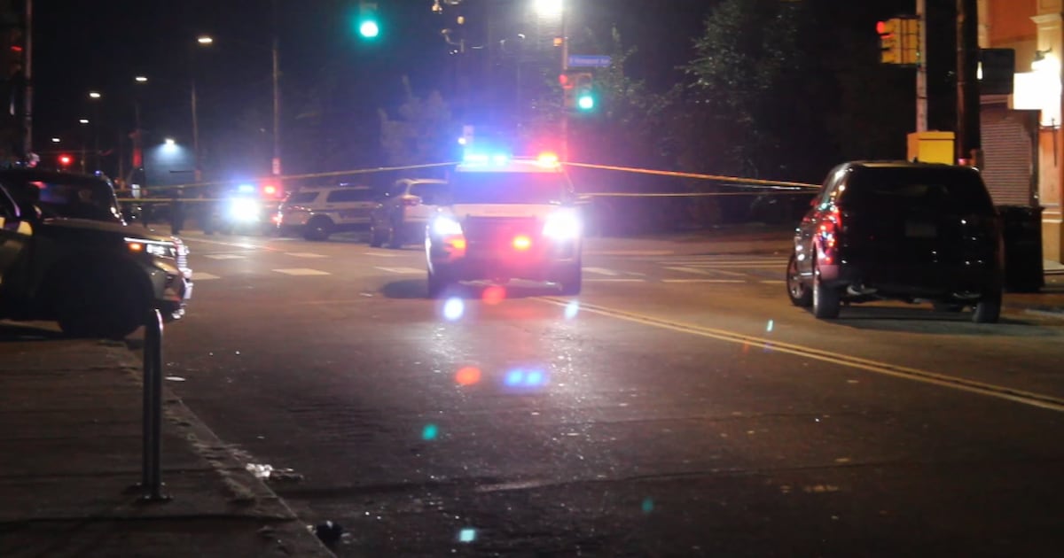 Man killed in Frankstown Avenue shooting in Pittsburgh overnight