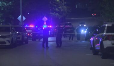 Man shot in torso, legs in Pittsburgh’s East Hills