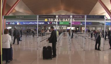 New TSA Gateside program expands to Pittsburgh International Airport