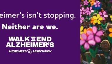 Walk to End Alzheimer’s returns to Pittsburgh – WPXI