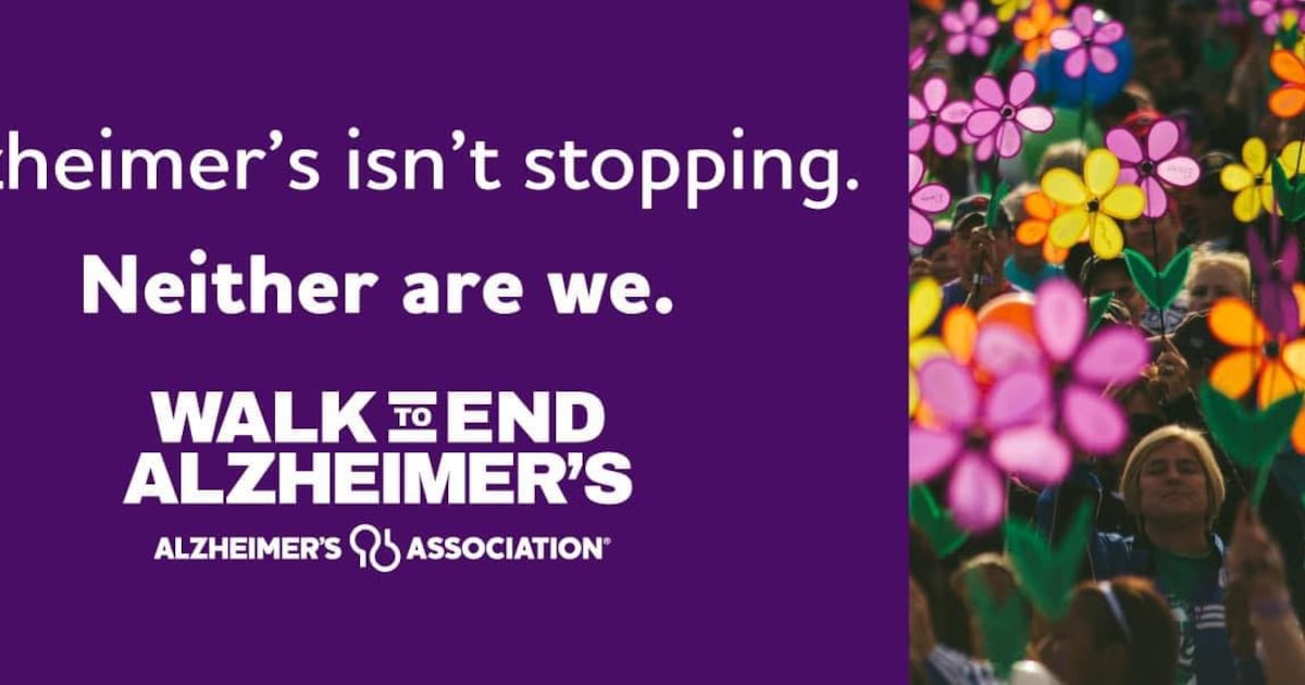 Walk to End Alzheimer’s returns to Pittsburgh – WPXI