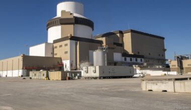 Pittsburgh region positioned to lead as U.S. aims to triple nuclear power production by 2050