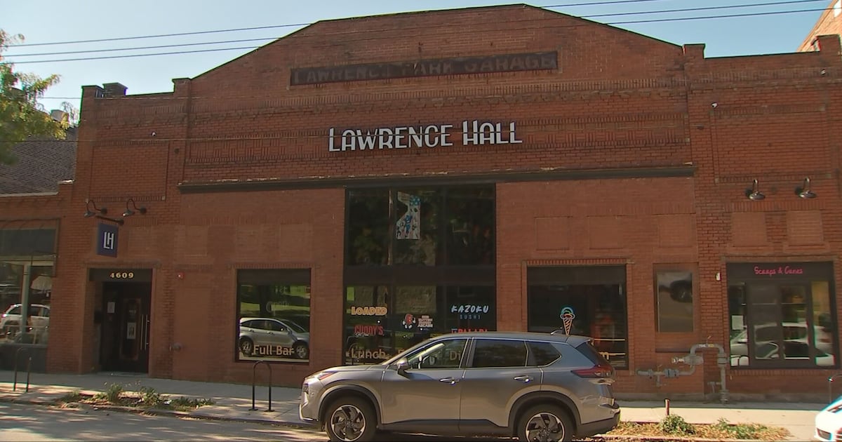 Lawrence Hall in Pittsburgh to close its doors at end of year