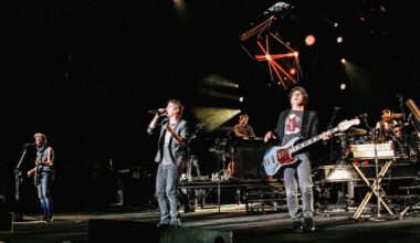 Matchbox 20 to bring 30th Anniversary tour to Pittsburgh area