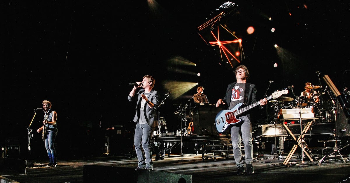 Matchbox 20 to bring 30th Anniversary tour to Pittsburgh area