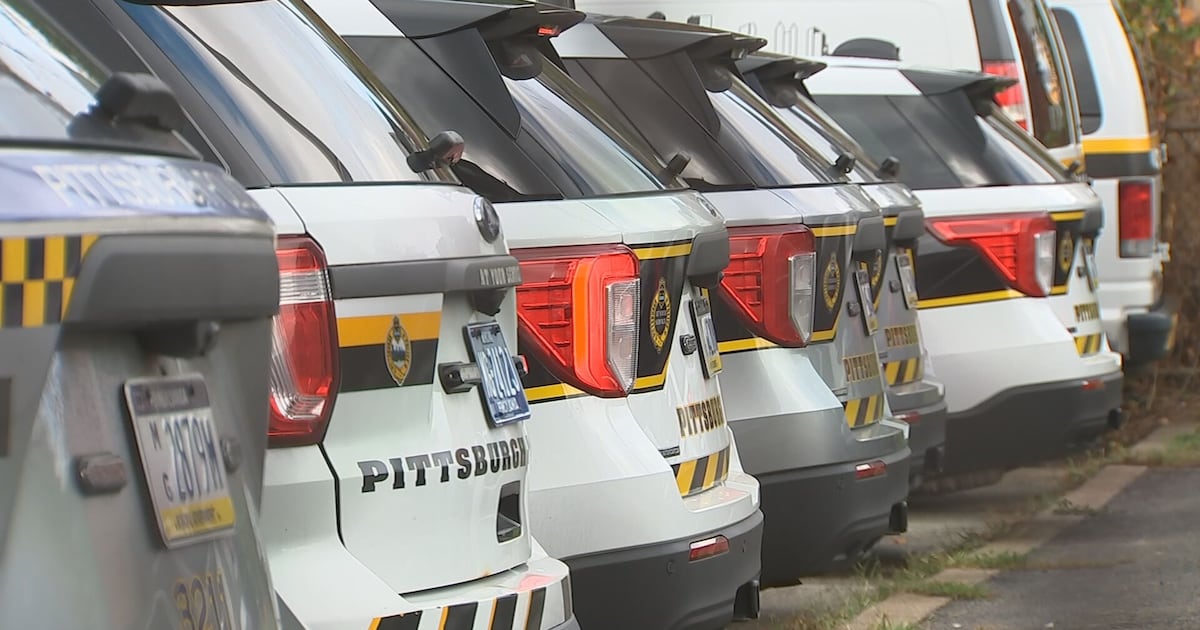 11 Investigates Exclusive: New Pittsburgh Police chief looks to roll back changes by former chief