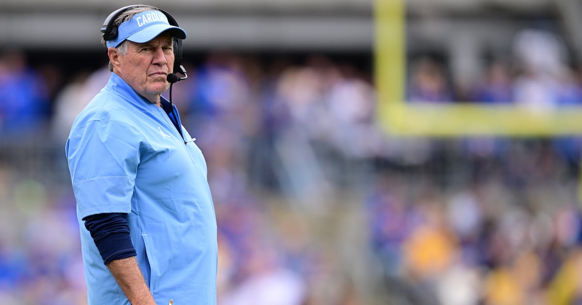 Billy Edwards Jr. helps North Carolina beat No. 25 Pitt 21-17
